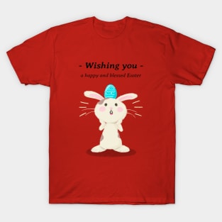 happy Easter T-Shirt